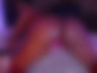 NAOMY COOPER's Live Sex Cam Show