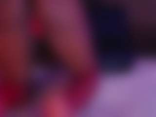 NAOMY COOPER's Live Sex Cam Show