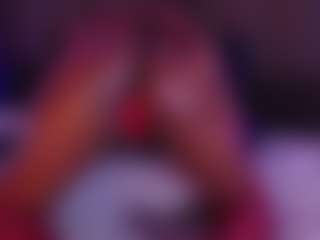 NAOMY COOPER's Live Sex Cam Show