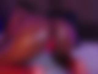 NAOMY COOPER's Live Sex Cam Show
