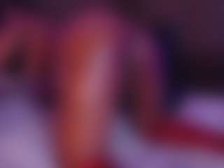 NAOMY COOPER's Live Sex Cam Show