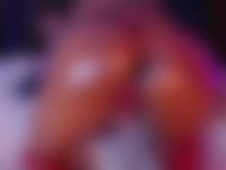 NAOMY COOPER's Live Sex Cam Show