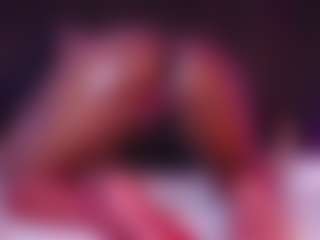 NAOMY COOPER's Live Sex Cam Show