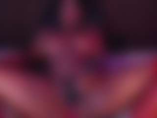 NAOMY COOPER's Live Sex Cam Show