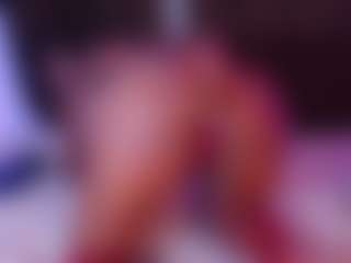 NAOMY COOPER's Live Sex Cam Show