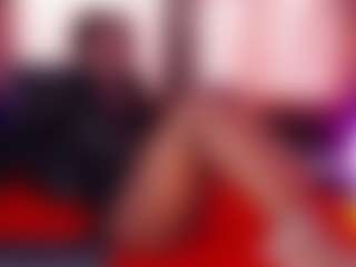 NAOMY COOPER's Live Sex Cam Show