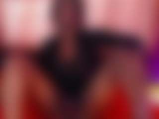NAOMY COOPER's Live Sex Cam Show