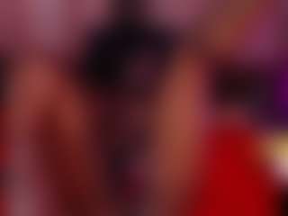 NAOMY COOPER's Live Sex Cam Show