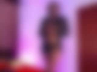 NAOMY COOPER's Live Sex Cam Show