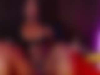 NAOMY COOPER's Live Sex Cam Show
