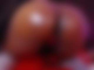 NAOMY COOPER's Live Sex Cam Show