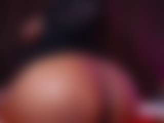 NAOMY COOPER's Live Sex Cam Show