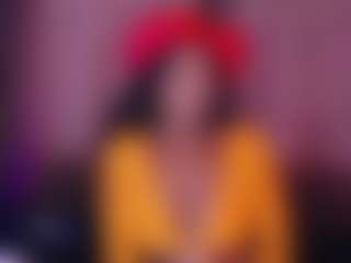 Live cam show with NAOMY COOPER - Strip Ebony on Porn Luv | colombia