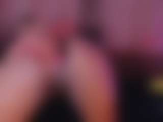 NAOMY COOPER's Live Sex Cam Show