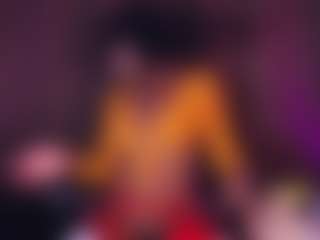 NAOMY COOPER's Live Sex Cam Show