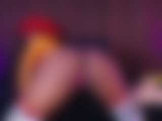 NAOMY COOPER's Live Sex Cam Show