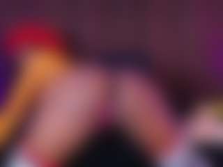 NAOMY COOPER's Live Sex Cam Show