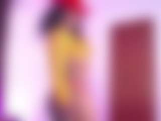 NAOMY COOPER's Live Sex Cam Show