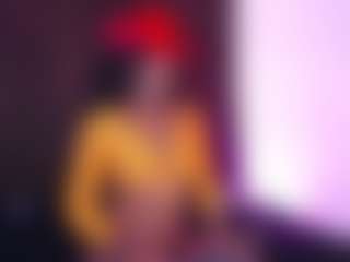 NAOMY COOPER's Live Sex Cam Show