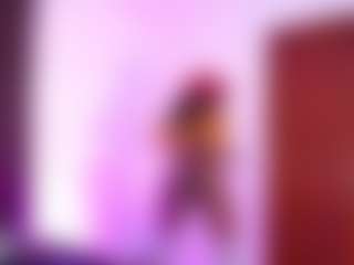 NAOMY COOPER's Live Sex Cam Show