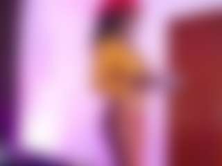 NAOMY COOPER's Live Sex Cam Show