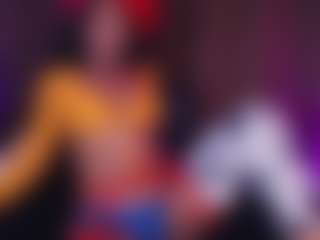 NAOMY COOPER's Live Sex Cam Show