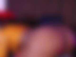 NAOMY COOPER's Live Sex Cam Show