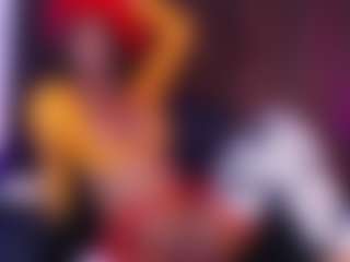 NAOMY COOPER's Live Sex Cam Show