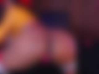 NAOMY COOPER's Live Sex Cam Show