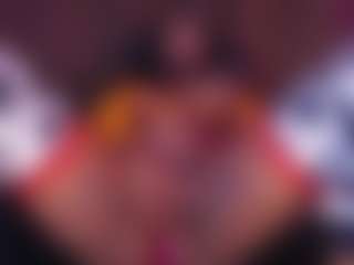 NAOMY COOPER's Live Sex Cam Show