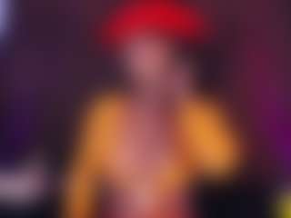 NAOMY COOPER's Live Sex Cam Show