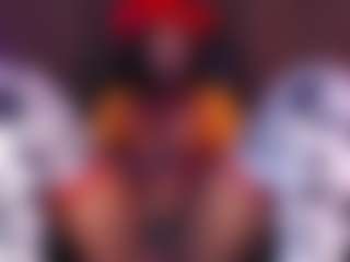 NAOMY COOPER's Live Sex Cam Show