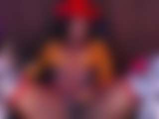 NAOMY COOPER's Live Sex Cam Show