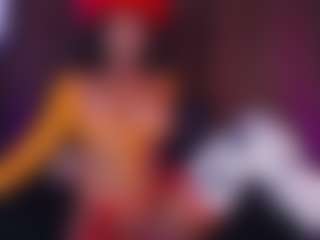NAOMY COOPER's Live Sex Cam Show