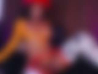 NAOMY COOPER's Live Sex Cam Show