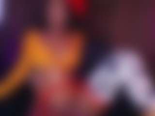 NAOMY COOPER's Live Sex Cam Show