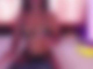 NAOMY COOPER's Live Sex Cam Show