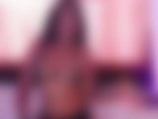 NAOMY COOPER's Live Sex Cam Show