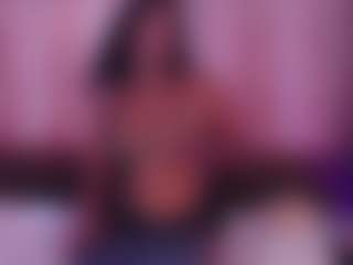 NAOMY COOPER's Live Sex Cam Show
