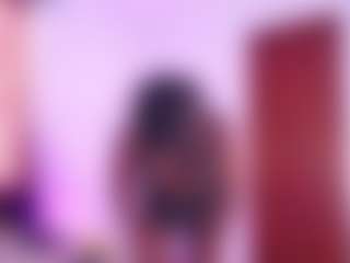 NAOMY COOPER's Live Sex Cam Show
