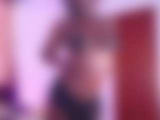NAOMY COOPER's Live Sex Cam Show