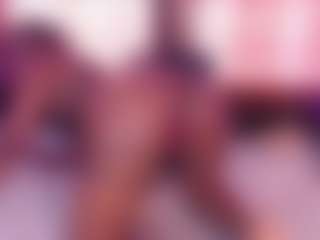 NAOMY COOPER's Live Sex Cam Show