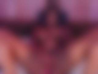 NAOMY COOPER's Live Sex Cam Show