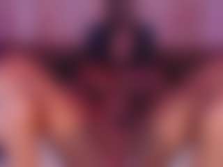 NAOMY COOPER's Live Sex Cam Show