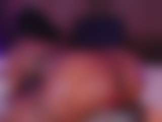 NAOMY COOPER's Live Sex Cam Show