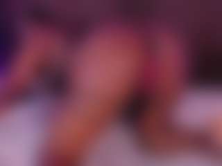 NAOMY COOPER's Live Sex Cam Show