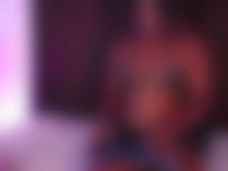 NAOMY COOPER's Live Sex Cam Show