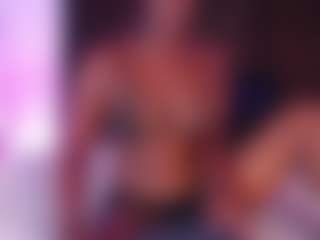NAOMY COOPER's Live Sex Cam Show