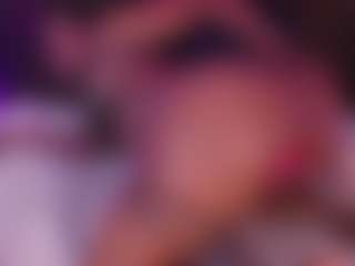 NAOMY COOPER's Live Sex Cam Show