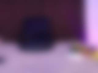 NAOMY COOPER's Live Sex Cam Show